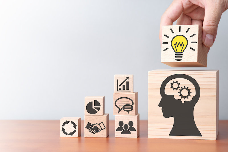 Mengapa Otak Kita Kehilangan Peluang untuk Berkembang Melalui Pengurangan